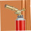 Butane Torch Head with Adjustable Flame Control for BBQ, Camping, Kitchen and Garden Use 3