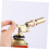 Butane Torch Head with Adjustable Flame Control for BBQ, Camping, Kitchen and Garden Use 4