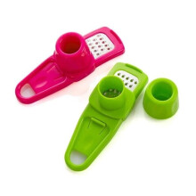 Multifunction Cutter Grater Stainless Steel Garlic Press And Slicer Vegetable Cutter Shredder Kitchen Tool