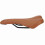 Breathable Brown Bicycle Cushion - Easy Install for Smooth Rides 8
