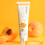MELICA ORGANIC KIDS NATURAL PEACH Toothpaste 1