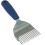 Stainless Steel Uncapping Fork For Beekeeping Honey Fork Shovel Tool With Plastic Handle 1