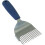 Stainless Steel Uncapping Fork For Beekeeping Honey Fork Shovel Tool With Plastic Handle 5
