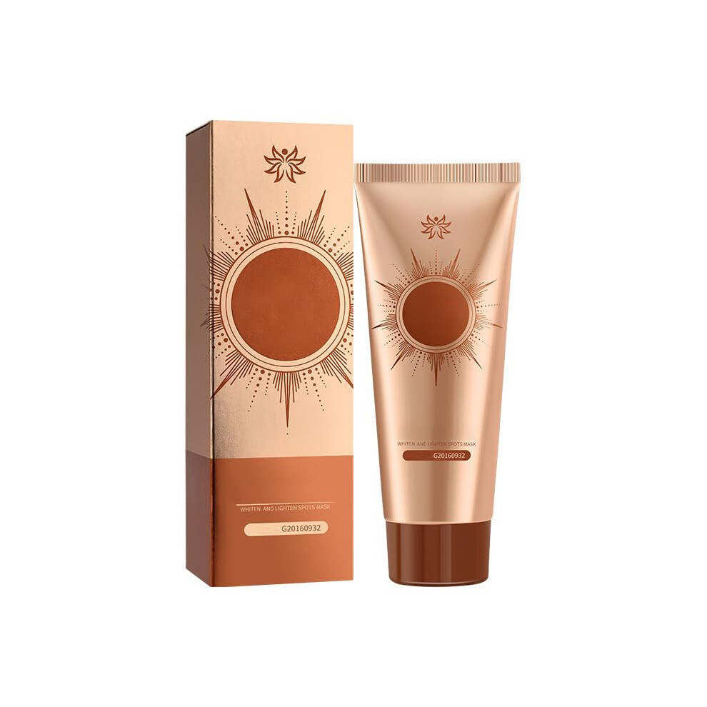 Gold Peel Off Facial Mask Deep Cleansing Hydrating Exfoliating Antiaging For All Skin Types