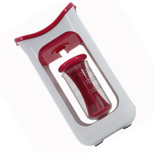 Children Puree Squeezer Household Dispenser Baby Food Storage Bag Home