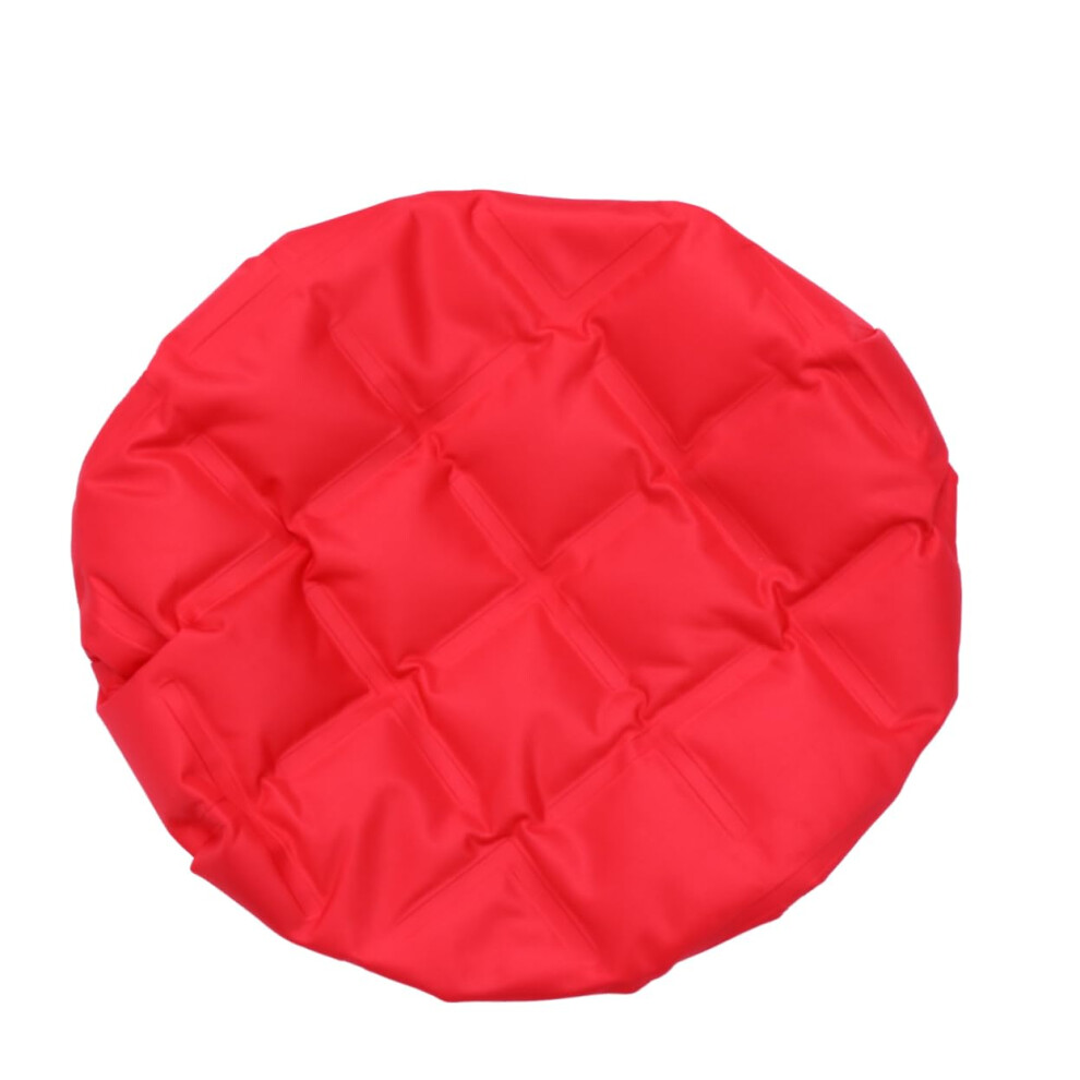 Thermal Hair Cap with Even Heat Distribution, Dual Temperature Modes, Reusable for Home and Salon