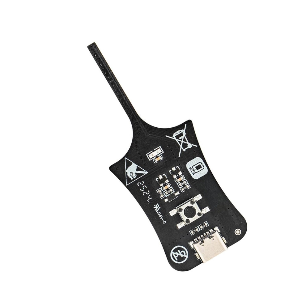 Onebutton Inductance Tester For Smartphone Motherboards Handheld Inductor Failure Detector Green Alerts 9365369555273