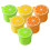 6 Pcs Upholstery Foam Artificial Ice Tray Crisper Toddler 1