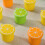 6 Pcs Upholstery Foam Artificial Ice Tray Crisper Toddler 11