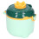 Baby Food Containers Safe Odorless Good Sealing 6