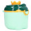 Baby Food Containers Safe Odorless Good Sealing 4