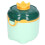 Baby Food Containers Safe Odorless Good Sealing 5