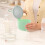 Portable Formula Storage Container Light Green for Freshness 5