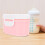 Milk Powder Travel Container Pink Pp 1pcs 6