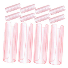 12 Pcs Bed Sheet Clips Bedding Fasteners AntiSlip Secure Hold ABS Quilt Fixation for Mattress Sofa