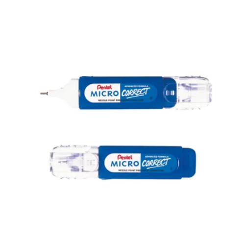Pentel Pentel Micro Correct Correction Pen XZL31-W 2