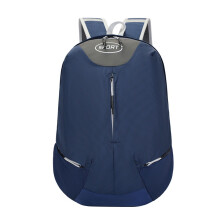 Large Capacity Hiking Backpack Water Resistant Nylon Outdoor Camping Rucksack with Multiple Compartments