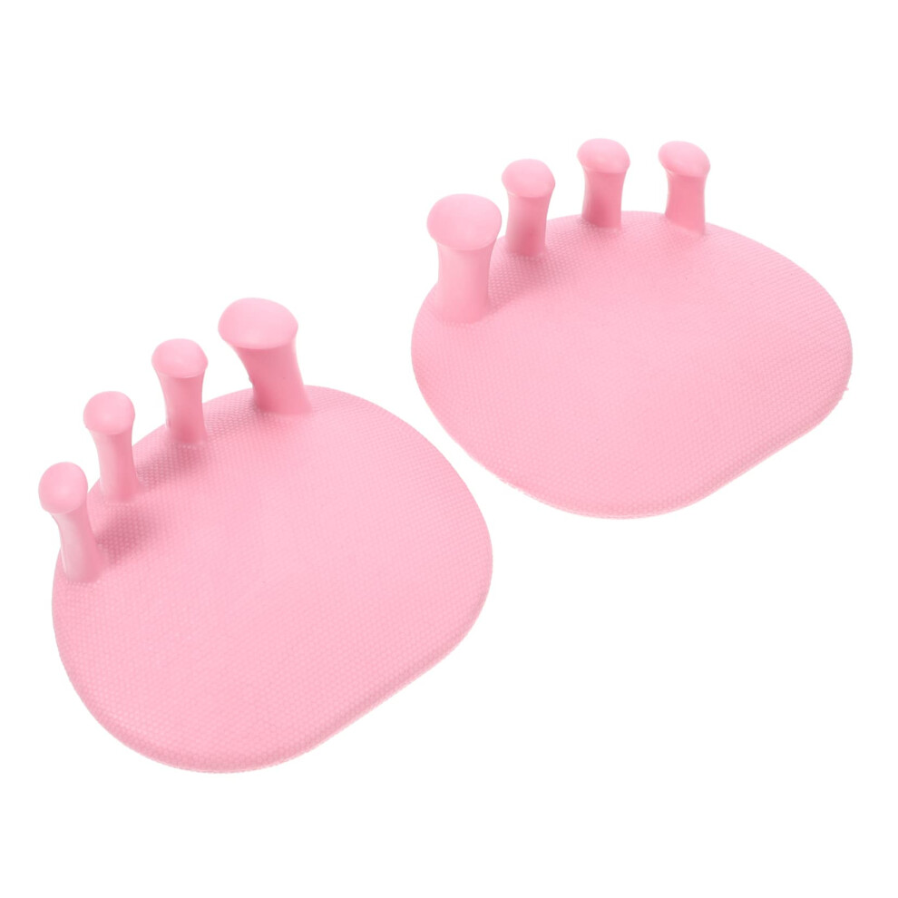 Toe Separators and Bunion Correctors for Women, Comfortable Toe Alignment and Bunion Relief Support