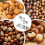 Chestnut Cutter Stainless Steel Nutcracker Tool for Walnuts Pecans Hazelnuts with Easy Grip 3