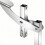 Chestnut Cutter Stainless Steel Nutcracker Tool for Walnuts Pecans Hazelnuts with Easy Grip 5