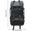 Waterproof Hiking Backpack 60L, Large Capacity Travel Pack with Hydration System and Ergonomic Straps 5