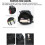 Waterproof Hiking Backpack 60L, Large Capacity Travel Pack with Hydration System and Ergonomic Straps 4