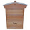 National Cedar Beehive with Gabled Roof Flat-Packed 8