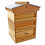 National Cedar Beehive with Gabled Roof Flat-Packed 1