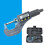 025mm Electronic LCD Digital Display Outside Micrometer, 0.001mm Resolution,  Accuracy, Inch/Metric Conversion 1