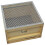 Actiasbee National Bee Hive in Pine with Flat roof 7