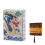 Kerosene Lighter Dragon Engraved Double Sided Alloy Armor Silver Windproof Gift Collection 1