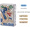 Kerosene Lighter Dragon Engraved Double Sided Alloy Armor Silver Windproof Gift Collection 4