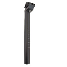 Bicycle Seatpost Ultralight Alloy Road Bike Seat Post 27.2mm Stable Mounting Lightweight Design