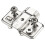 Titus T-Type Adjustable Hinge Mounting Plate 700-0KA0-054 1