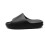 (45,Black)Pillow Slides Shower Shoes Slippers Quick Drying 1