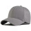 (Color 1)Men Women Large Head Oversize Big Baseball Cap Structured Hat XL 60cm Solid 2