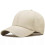 (Color 4)Men Women Large Head Oversize Big Baseball Cap Structured Hat XL 60cm Solid 2