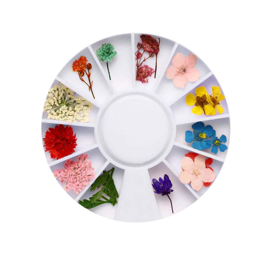 Nail Art Rhinestones with Iridescent AB Coating, Flat Back Diamond Cut for LongLasting Sparkle