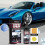 2024 New Multi-functional Coating Renewal Agent Quick Coating Spray High Protection 4