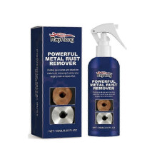 2024 New Powerful Metal Rust Removal, 100ml Rust Remover for Metal