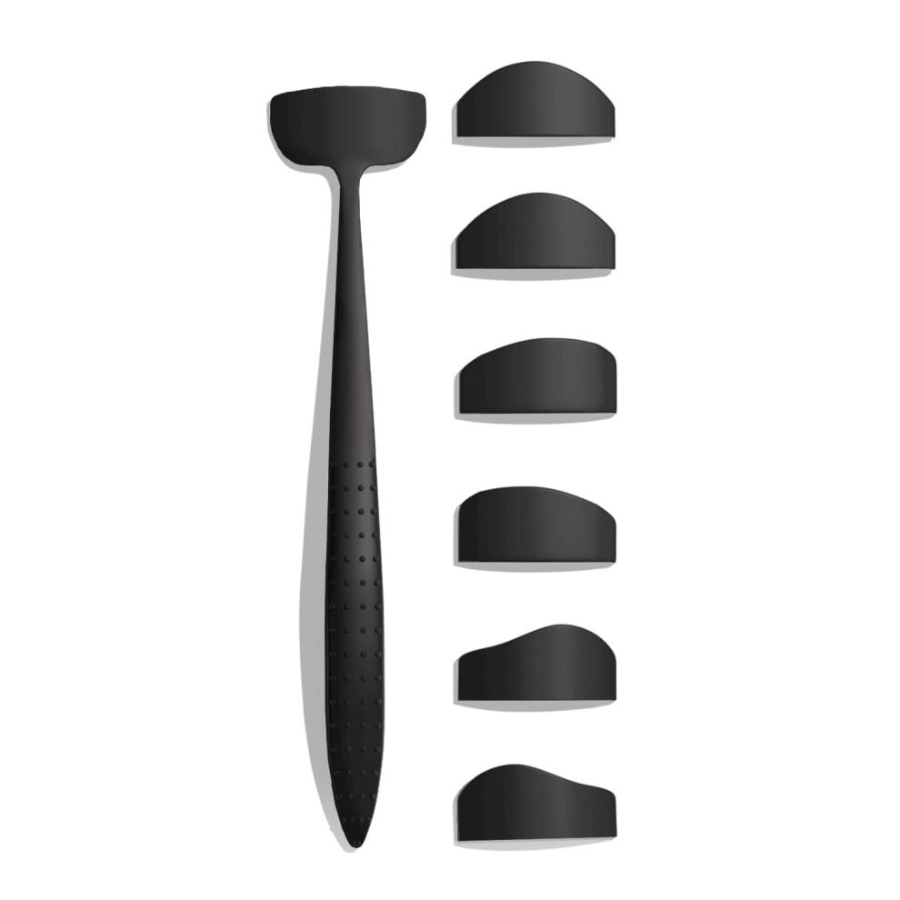 Eyeshadow Stamp Cut Crease Tool for  Crease Makeup, Beginner Friendly, Reusable