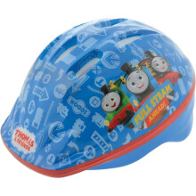 Thomas & Friends Kids Safety Helmet 48-52cm - Blue