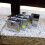 Heavy Duty Stainless Steel Security Padlock 50mm AntiTheft with 3 Keys for  Containers 5