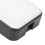 W36 4W Luce per videoconferenze 1200mAh 133g Nero 6