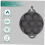 Egg Frying Pan 7 Hole Non Stick Surface for Multi Egg Omelette and Versatile Breakfast Cooking 26cm 5