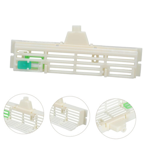 2pcs Beekeeping Tools with Beehive Frame Holder Queen Excluder and AntiTheft Entrance Mesh 1