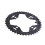 High-Strength 44T Chainring with Enhanced Grip for Bumpy Terrain 1