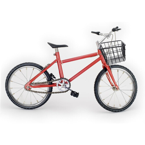 Large Capacity Bike Front Basket with Tool Installation, Foldable Handlebar Storage for Cycling 1