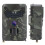 PR100B Caméra de chasse 20 MP 135  95  60 mm Noir 9