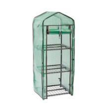 Smart Garden GroZone 3 Tier Growhouse